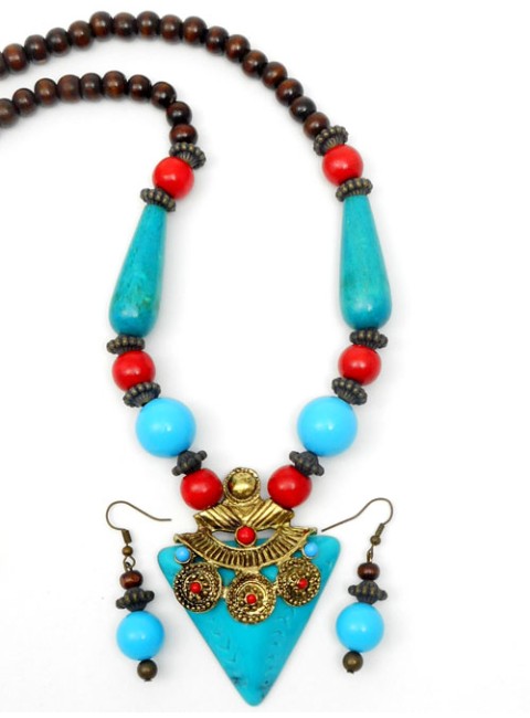 Ethnic Jewellery